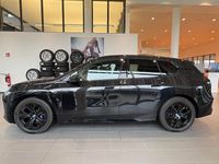 Gebraucht BMW iX 455 kW (619 PS) 2023 Schwarz SUV
