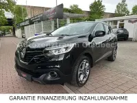 Gebraucht Renault Kadjar Life 140 PS (102 kW) 2018 Schwarz SUV