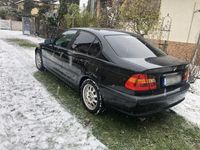 gebraucht BMW 318 318 i