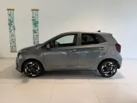 Neu Kia Picanto Gold 68 PS (50 kW) 2026 (m7g) astro grey m Kleinwagen