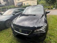 Gebraucht Seat Ateca FR 150 PS (110 kW) 2020 Schwarz SUV