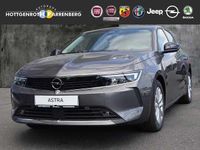 Gebraucht Opel Astra Edition 110 PS (80 kW) 2023 Kleinwagen