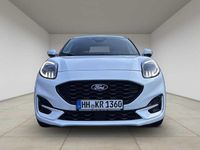 Gebraucht Ford Puma ST-Line X 155 PS (114 kW) 2025 Weiß SUV
