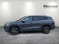 Neu VW Tayron Elegance 177 PS (130 kW) 2026 Delfingrau metallic SUV