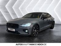 Gebraucht Volvo S60 184 PS (135 kW) 2024 Limousine