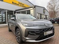 Gebraucht VW T-Roc Style 150 PS (110 kW) 2025 Grau SUV