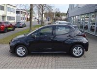 Gebraucht Mazda 2 116 PS (85 kW) 2024 Opera black (metallic) Kleinwagen