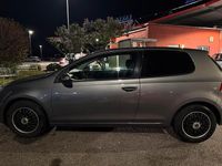 Gebraucht VW Golf Ocean 80 PS (58 kW) 2009 Silber Coupé