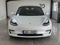 Gebraucht Tesla Model 3 350 kW (476 PS) 2019 Weiß Limousine