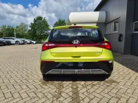 Neu Hyundai i20 90 PS (66 kW) 2026 Lucid lime Kleinwagen