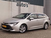 Gebraucht Toyota Corolla 98 PS (72 kW) 2020 Grau Kombi