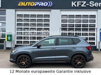 Gebraucht Seat Ateca 4Drive 300 PS (220 kW) 2019 Grau SUV