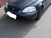 gebraucht Honda Civic ,