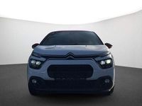 Gebraucht Citroën C3 Shine 82 PS (60 kW) 2022 Weiß Kleinwagen