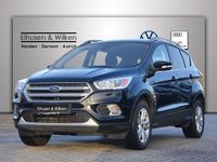 gebraucht Ford Kuga 1.5+ECO BOOST+BUSINESS EDITION+AHK+