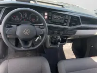 Używany VW Transporter 110 KM (80 kW) 2024 Biały Van