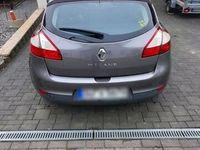 gebraucht Renault Mégane Dynamique 1.6 16V 110 Dynamique