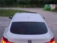 Gebraucht BMW X6 265 PS (194 kW) 2013 Weiß SUV