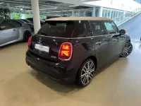 Occasion Mini Cooper 136 PK (100 kW) 2022 Zwart Hatchback