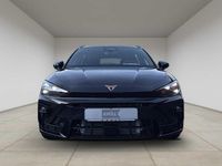 Gebraucht Cupra Leon 150 PS (110 kW) 2025 Grau Limousine