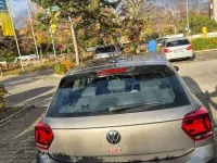 Gebraucht VW Polo GTI 200 PS (147 kW) 2021 Grau Kleinwagen
