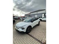 Gebraucht Citroën C4 PureTech 131 PS (96 kW) 2023 Limousine