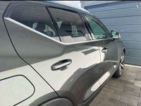 gebraucht Volvo XC40 XC40D4 AWD Geartronic Inscription Vollausstattun