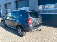 Gebraucht Dacia Duster 125 PS (91 kW) 2016 SUV