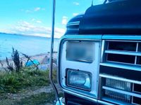 Gebraucht Chevrolet 2500 199 PS (146 kW) 1991 Andere farben Van