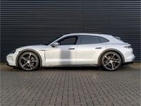 Gebraucht Porsche Taycan Cross Turismo 439 kW (598 PS) 2025 Grau Kombi