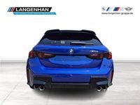 Używany BMW M135 Performance 300 KM (220 kW) 2025 Niebieski Hatchback