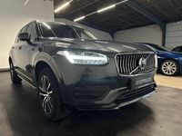 Gebraucht Volvo XC90 Momentum 235 PS (172 kW) 2019 Grau SUV