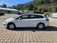 gebraucht Opel Astra Astra1.6 CDTI DPF ecoFLEX Sports TourerStart/Stop