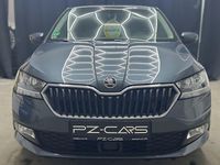 Gebraucht Skoda Fabia 75 PS (55 kW) 2019 Grau Limousine