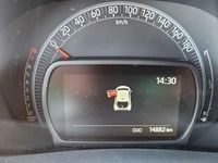 Gebraucht Toyota Aygo Play 72 PS (52 kW) 2024 Blau Kleinwagen