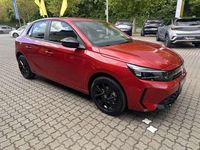 Gebraucht Opel Corsa Edition 101 PS (74 kW) 2025 Kardio rot metallic Kleinwagen