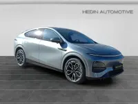 Brugt XPENG G6 AWD Performance 358 kW (487 HK) 2026 Grå SUV
