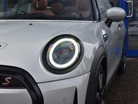 Gebraucht Mini Cooper S Cabriolet 178 PS (130 kW) 2022 Grau Cabrio
