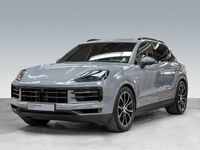 Gebraucht Porsche Cayenne 470 PS (345 kW) 2023 Arktikgrau SUV