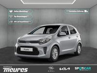 gebraucht Kia Picanto Vision Navi Alu *KURZFRISTIG VERFÜGBAR