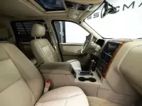 Używany Ford Explorer 296 KM (217 kW) 2008 Niebieski SUV