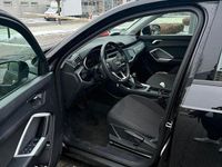 Gebraucht Audi Q3 Comfort 245 PS (180 kW) 2022 Schwarz SUV