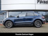 gebraucht Porsche Macan S 20ZOLL LUFT PANORAMA