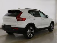 Gebraucht Volvo XC40 Plus 163 PS (119 kW) 2024 Weiss SUV