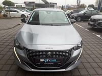 Gebraucht Peugeot 208 Active 101 PS (74 kW) 2023 Grau Kleinwagen