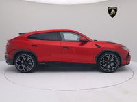 Neu Lamborghini Urus 666 PS (489 kW) 2025 Rot SUV