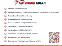 Gebraucht VW Golf VII Highline 122 PS (89 kW) 2014 Schwarz Limousine