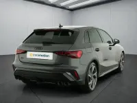 Gebraucht Audi S3 333 PS (244 kW) 2025 Grau Limousine