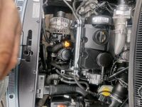 gebraucht VW Polo Bluemotion1,4TDi