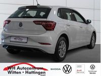 gebraucht VW Polo Style | Automatik | Ganzjahresreifen | Climatronic **sofort verfügbar** Angebot bis 28.03.2024 gülti